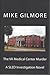 The VA Medical Center Murder ( A SLED Investigation, #3)