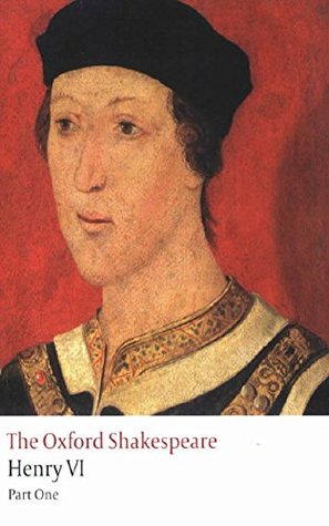 King Henry VI Part 1