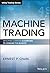 Machine Trading: Deploying ...