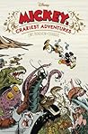 Mickey's Craziest Adventures by Lewis Trondheim Mickey's Craziest Adventures by Lewis Trondheim