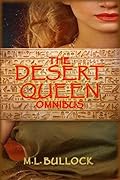 The Desert Queen Collection
