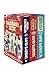 The Blockbuster Baddiel Box
