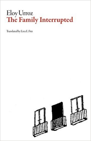 The Family Interrupted (Mexican Literature)