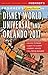 Frommer's EasyGuide to Disney World, Universal and Orlando 2017 (Easy Guides)