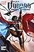 Doctor Voodoo: Avenger of the Supernatural #1