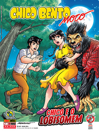 Chico Bento Moço #36 (Chico Bento Moço #36)