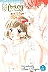 Honey So Sweet, Vol. 5 by Amu Meguro