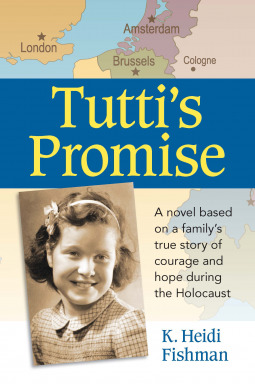 Tutti's Promise (Paperback)