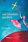 Las grandes mujeres by Alfonsina Storni