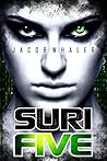 Suri Five (The Fringe Collection Book 2)