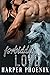 Forbidden Love (Stone Pack #1)