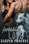Forbidden Love (Stone Pack #1)