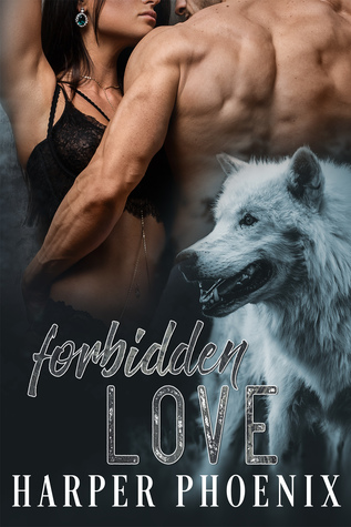 Forbidden Love (Stone Pack #1)