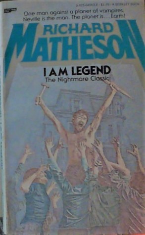 I Am Legend