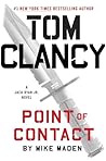 Point of Contact by Mike Maden
