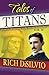 Tales of Titans: From the Renaissance to the Electro/Atomic Age, Vol. 2