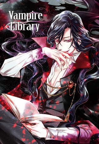 Vampire Library Vol. 2