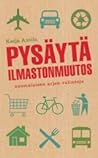 Pysäytä Ilmastonmuutos