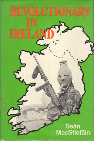 Revolutionary In Ireland (Hardcover)
