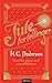 Den lille piken med svovelstikkene by Hans Christian Andersen
