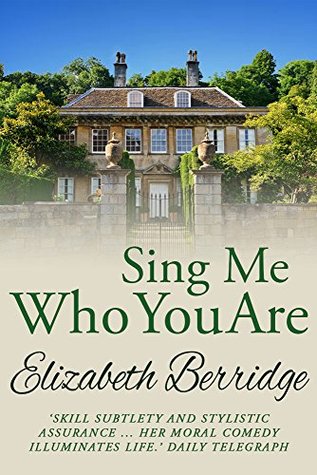 Sing Me Who You Are (Kindle Edition)