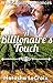 A Billionaire's Touch (Wine Country Romances Book 2)