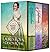 Regency Chase Brides Boxed Set (Regency Chase Brides #1-3)