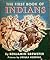 The First Book of Indians by Benjamin Brewster