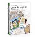 Caídos del Mapa XII - Amigos con secretos