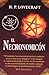 El Necronomicon / The Necronomicon by H.P. Lovecraft El Necronomicon / The Necronomicon by H.P. Lovecraft