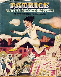 Patrick and the Golden Slippers