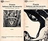 Poesia italiana del Novecento
