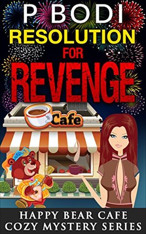 Resolution for Revenge (Happy Bear Cafe #3)