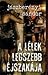 A lélek legszebb éjszakája by Sándor Jászberényi