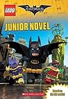 The LEGO Batman Movie: Junior Novel
