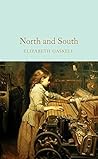 Book cover for North and South