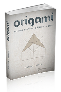 Origami. Un cuento de invierno