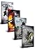The Four Horsemen Book Set