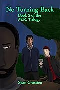 No Turning Back