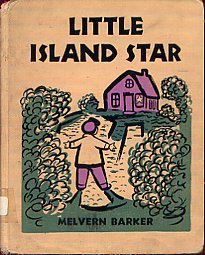 Little Island Star (Hardcover)