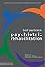 Best Practices in Psychiatric Rehabilitation
