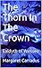 The Thorn In The Crown: Ealdyth of Wessex