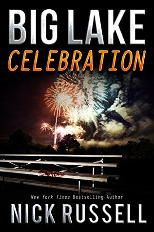 Big Lake Celebration (Big Lake, #11)