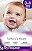 Fortune's Heart: Happy New Year, Baby Fortune! / Sweetheart for Jude Fortune / Lassoed by Fortune