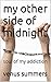 my other side of midnight: Joy and pain of my obsession (the confession Book 1)