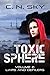 Toxic Sphere: Volume 2: Liars and Defilers