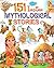 Manoj Publications 151 Indian Mythological Stories (151 Story Series)