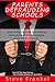 Parents Defrauding Schools by Steve Frankel