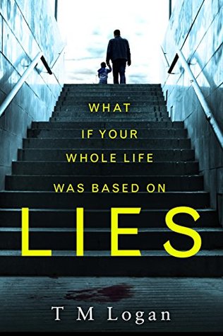 Lies (Kindle Edition)