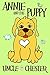 Annie and the Puppy (Magic Annie #2)